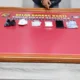 Polres Lombok Barat Tangkap Pengedar Sabu 104 Gram di Sandik