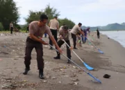 Implementasi Program ASRI di Wisata Pantai Kupu-Kupu