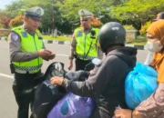 Operasi Keselamatan Rinjani 2026 Sasar Jalur Bypass BIL II