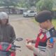 Satgas Preventif Operasi Keselamatan Rinjani 2026 Polres Bima Kembali Menggelar Himbauan Keselamatan Berlalulintas