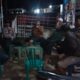 Edukasi Masyarakat Jaga Harkamtibmas, Polsek Madapangga Gelar Patroli Dialogis Humanis