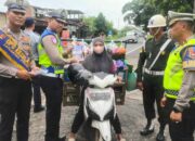 Polres Lombok Barat Kedepankan Edukasi Humanis di Operasi Rinjani