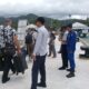 Jaga Keamanan Pesisir, Sat Polairud Polres Lombok Barat Intensifkan Patroli di Pelabuhan Lembar dan Pantai Senggigi