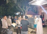 Respon Cepat Polres Bima Kota Tindak Lanjut Laporan 110, Keributan di Sekitar Kampus UM Bima Berhasil Diredam