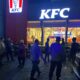 KFC Bima Dibobol Maling, Brankas Berisi Puluhan Juta Rupiah Nyaris Raib
