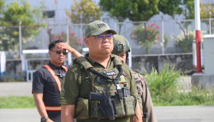 Wanita Penjual Pinang di Dekai Ditikam OTK, Aparat Tegaskan Tak Tolerir Kekerasan terhadap Warga Sipil