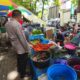 Binmas Polda NTB Sambangi Pedagang Sembako di Pasar Cemare, Dorong Kamtibmas dan Stabilitas Harga Pangan