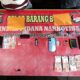 Tim Opsnal Sat Resnarkoba Polres Bima Kota Kembali Amankan Dua Terduga Pengedar Sabu