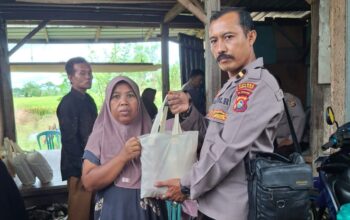 Program Nutrisi Mantap Sasar Warga Jagaraga Lombok Barat