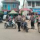 Patroli Menjelang Berbuka Puasa, Polsek Madapangga Amankan Momen Ngabuburit di Wilayah Hukumnya