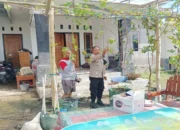 Lahan Sempit Bukan Halangan, Warga Banyu Urip Sulap Pekarangan Jadi Sumber Cuan dan Pangan