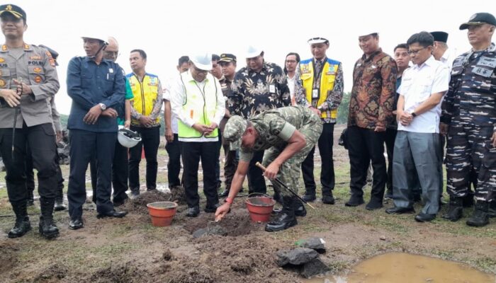 Sekolah Rakyat Dimulai, Asa Baru Lombok Utara