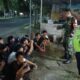 Pendekatan Humanis Aparat Redam Balap Lari dan Perang Mercon