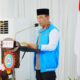 Kapolri di Hadapan Buruh: Satukan Tekad dan Barisan untuk Wujudkan Indonesia Emas 2045! 
