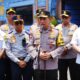Tinjau Terminal Purabaya, Kapolri ke Sopir Bus: Hati-Hati dan Jaga Keselamatan Pemudik