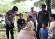 Kenyamanan dan Keselamatan Masyarakat Jadi Prioritas, Polri Apresiasi Inovasi Pengelola Taman Margasatwa Ragunan