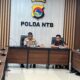 Operasi Pekat Rinjani 2026: Polda NTB Jaring 205 Tersangka dalam Sepekan