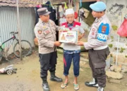 Implementasi Nutrisi Mantap di Lembar Selatan: Cara Humanis Polisi Dekap Masyarakat Lewat Pangan Bergizi