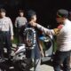 Antisipasi Kerawanan Malam Hari, Polres Dompu Turunkan Patroli Gabungan