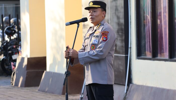 dr. Komang Tresna: Standar Kesehatan Jadi Prioritas Program MBG