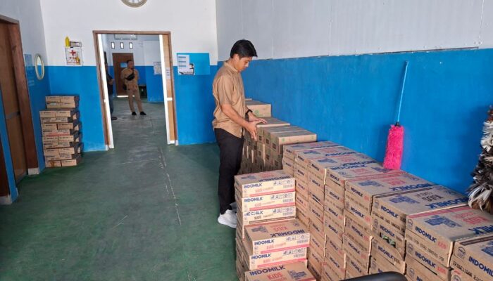 Jaga Kualitas di Tengah Polemik, SPPG Al Ilyas Sejahtera Pastikan Menu MBG Tetap Layak Konsumsi