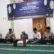**Polres Sumbawa Barat Gelar Buka Puasa Bersama dan Peringatan Malam Nuzulul Qur’an, Pererat Kebersamaan di Bulan Suci**