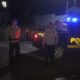 Patroli Blue Light Polsek Wawo, Jaga Harkamtibmas Tetap Aman dan Kondusif