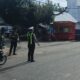 Pastikan Jalur Mudik Aman, Satgas Kamseltibcar lantas ops Ketupat Rinjani Polres Bima Kabupaten Pertebal Patroli dan Sigap Mengatur Arus Lalulintas