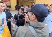 DUGAAN TEROR PENIPUAN MENGATASNAMAKAN POLDA NTB, POLISI MINTA KORBAN MELAPOR