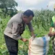 Upaya Polri Wujudkan Ketahanan Pangan Nasional di Desa