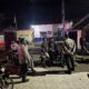 Polsek Sambelia Gencarkan Patroli Malam, Antisipasi 3C dan Balap Liar