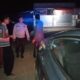 Personel Polsek Suela Gelar Patroli Blue Light Antisipasi Gangguan Kamtibmas