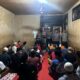 Pamapta III Polres Dompu Gelar Apel Malam dan Cek Tahanan, Pastikan Keamanan Rutan Terjaga