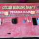 Opsnal Satresnarkoba Polres Bima Kota Ungkap Kasus Sabu, IRT Diamankan