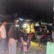 Intensifkan Blue Light Patrol dan Strong Point Malam, Wujudkan Kamseltibcar Lantas yang Kondusif
