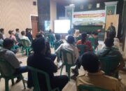 Sinergi Babinsa dan Warga Perkuat Deteksi Dini Wilayah