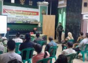 Wanwil Kodim 1606 Perkuat Jaringan Mitra Bersama Masyarakat