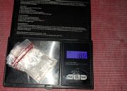 Dua Terduga Pengedar Sabu Dibekuk di Asakota, Polisi Amankan 8 Paket Sabu