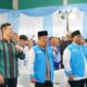 Halal Bihalal dengan Buruh, Kapolri Komitmen Perkuat Soliditas dengan Buruh, Ciptakan Iklim Investasi Kondusif