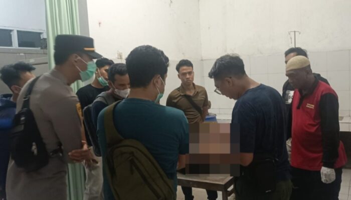 Niat Beristirahat di Rumah Rekan, Seorang Pria Asal Seketeng Ditemukan Meninggal Dunia