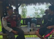 Inovasi KEMOS Polres Lombok Barat Percepat Respon Aduan