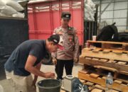 Kualitas Jempolan dengan Kadar Air 14 Persen, Petani Sekotong Distribusikan 10,5 Ton Jagung ke Gudang Bulog