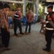 Waspada Jam Rawan, Polres Lombok Barat Sisir Desa Bagek Polak Demi Jaga Keamanan Warga