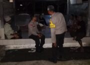 Lomba Satkamling Polres Lombok Barat 2026 di Kebon Ayu