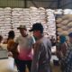 Distribusi Jagung Sekotong ke Gudang Bulog Bengkel Aman