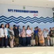 Perkuat Layanan Kesehatan Dasar, Wakil Menteri Kesehatan RI Tinjau Puskesmas Labuapi Lombok Barat