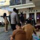 Sentuhan Humanis Babinsa Dalam Mobile Tes HIV Cilinaya