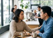 Sinyal Halus Ini Ternyata Membuat Pria Yakin: Apakah Dia Memang Jodohmu?