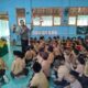 1.	Personel Polsek Selong Laksanakan Penyuluhan di SDN 1 Rakam
