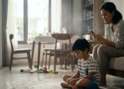 Sering Abaikan Perasaan Anak? Dampaknya Bisa Mengubah Masa Depan Mereka Selamanya!